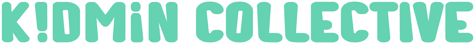 Kidmin Collective — kids ministry worship resources